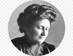 Maria Montessori and Modern Western Education