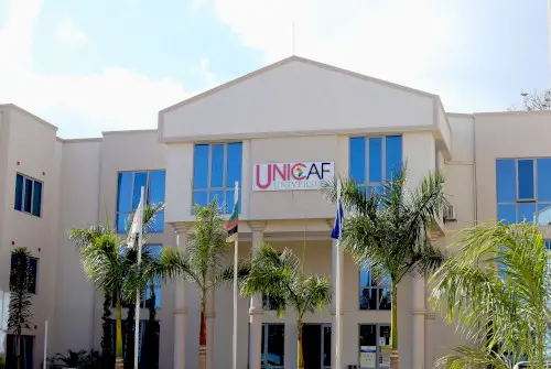 UNICAF University Zambia